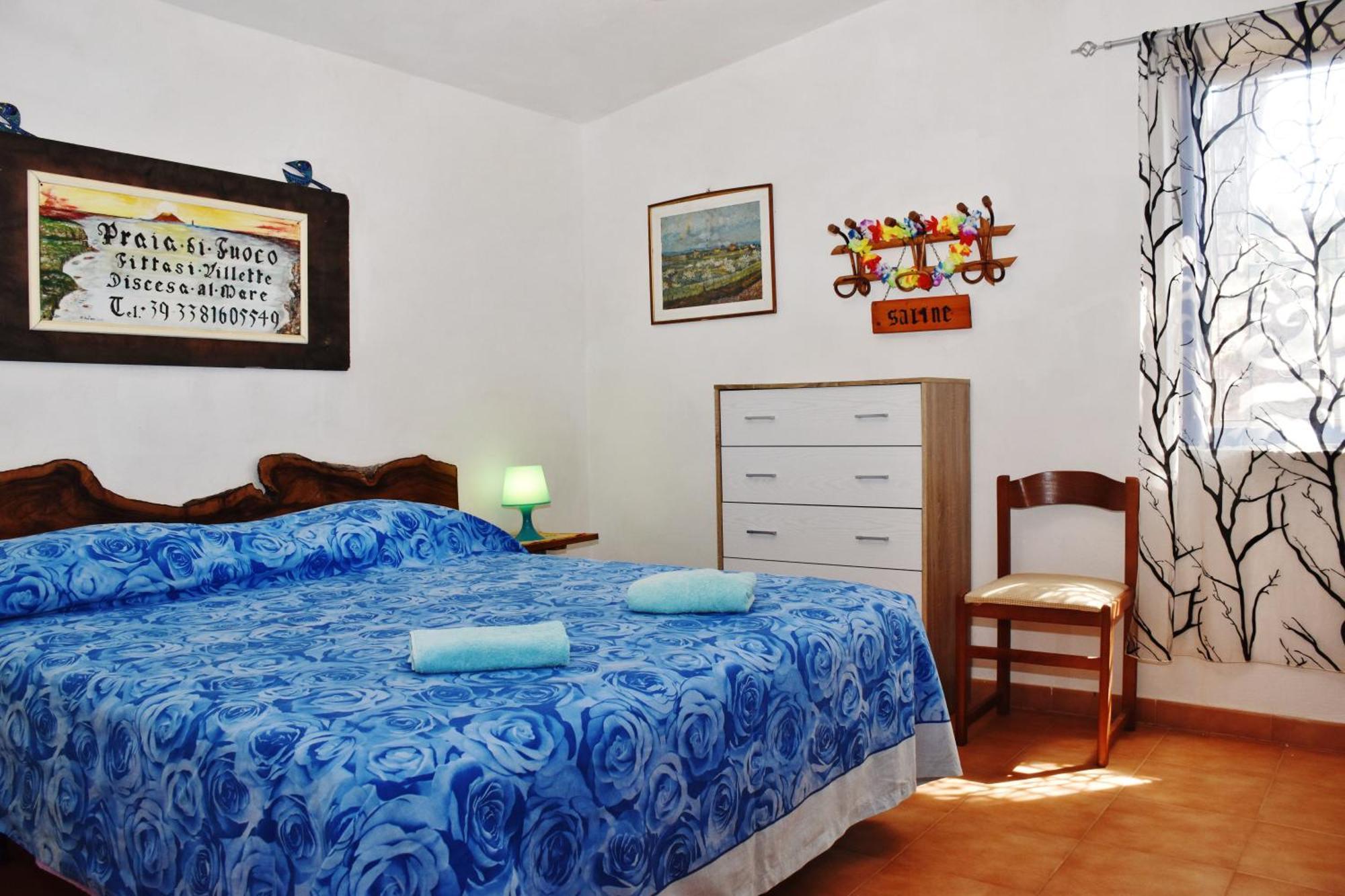 Calabria Beach Villa's Capo Vaticano Esterno foto